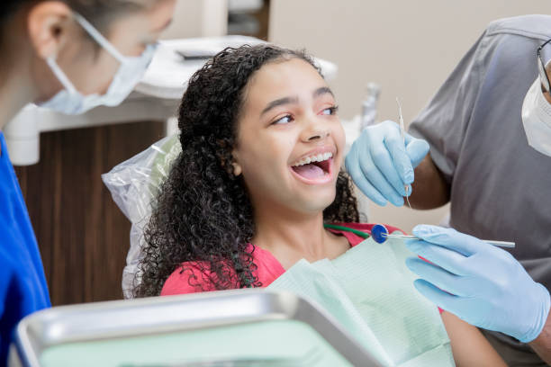Best Emergency Root Canal Treatment in Marion, VA