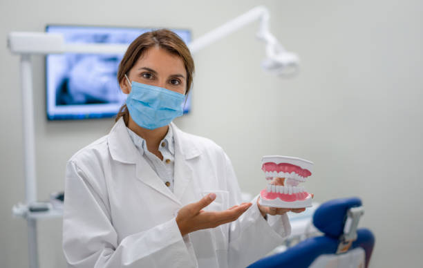 Best Emergency Dental Services for Seniors in Marion, VA