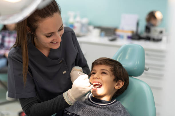 Best Urgent Dental Care for Toothache in Marion, VA