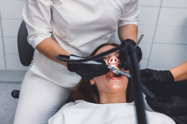 Best Emergency Dentist for Lost Fillings or Crowns in Marion, VA