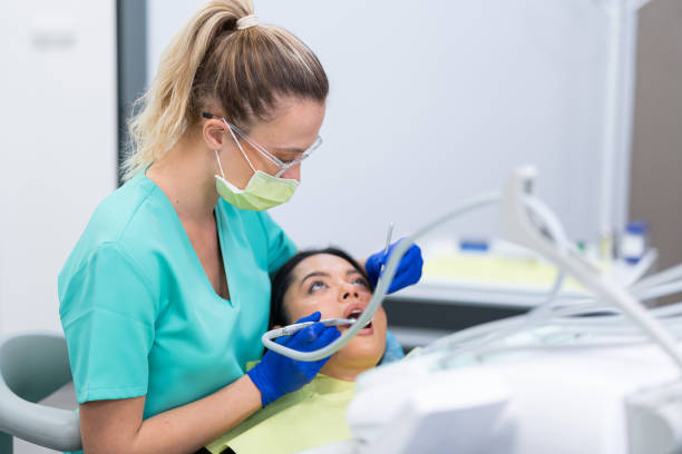 Best Mobile Emergency Dentist in Marion, VA